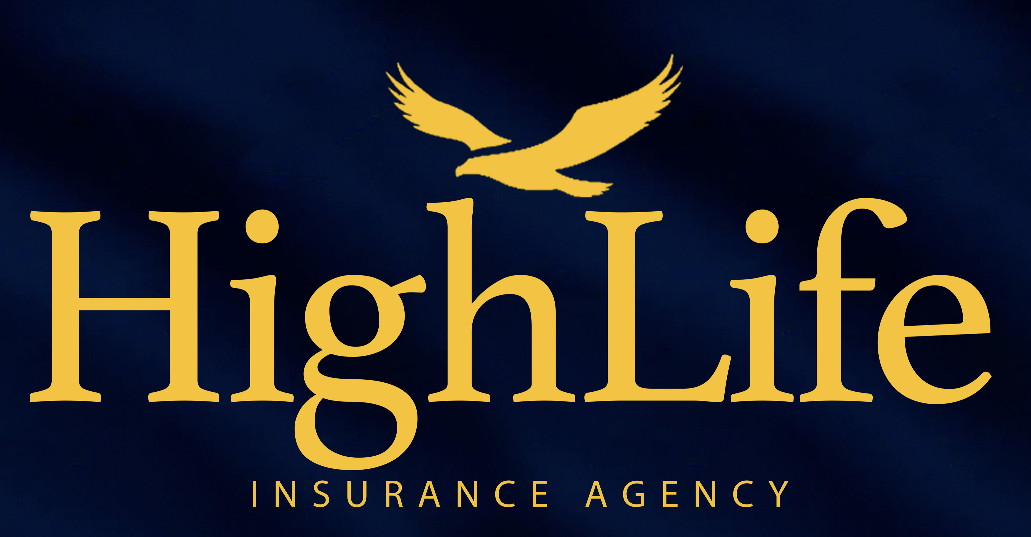 HighLife Insurance Logo